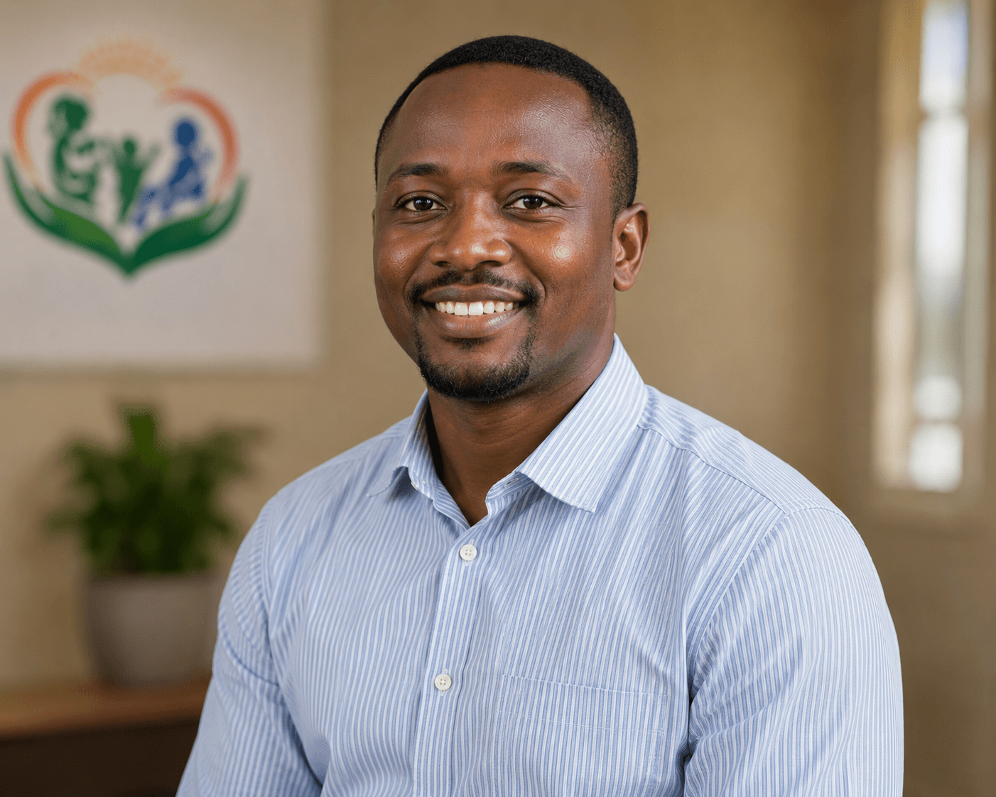 Samuel Kamau