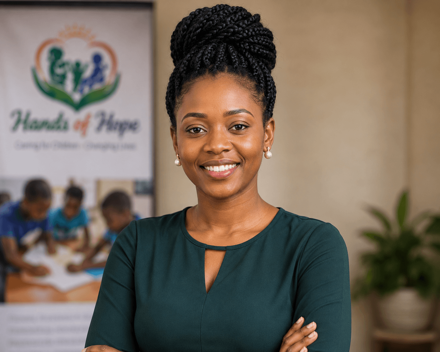 Faith Nyambura